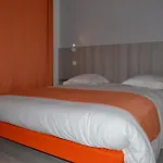 Hotel Le Cheval Blanc
