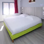 Le Cheval Blanc Hotel