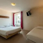 Le Cheval Blanc 2* Saint-Maixent-l'Ecole