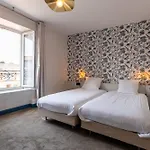 Hotel Le Cheval Blanc Saint-Maixent-l'Ecole