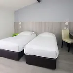 Le Cheval Blanc 2* Saint-Maixent-l'Ecole