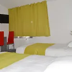 Le Cheval Blanc Hotel 2*