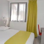 Le Cheval Blanc Hotel
