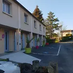 Le Cheval Blanc Saint-Maixent-l'Ecole