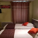 Hotel Le Cheval Blanc