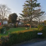 Le Cheval Blanc Saint-Maixent-l'Ecole