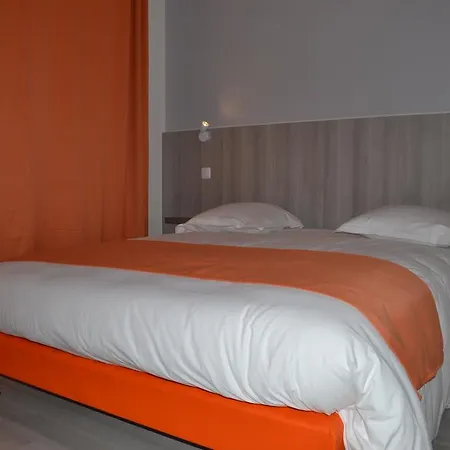 Hotel Le Cheval Blanc