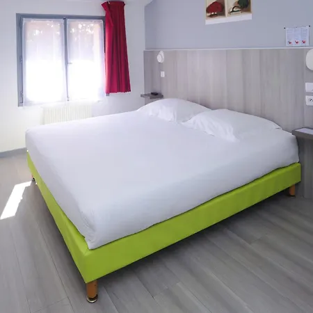 Le Cheval Blanc Hotel
