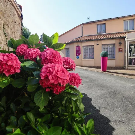 酒店 Le Cheval Blanc 2*