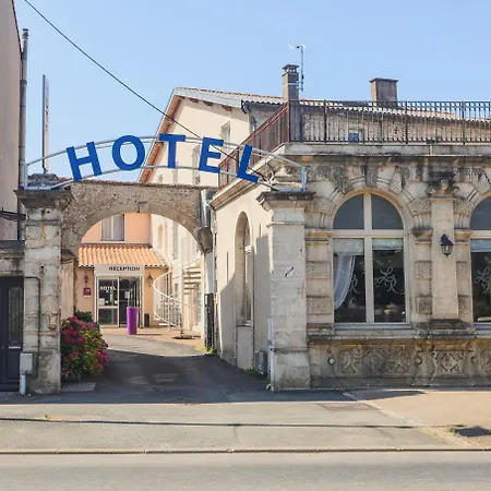 Le Cheval Blanc