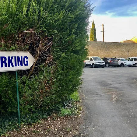 酒店 Le Cheval Blanc 2*