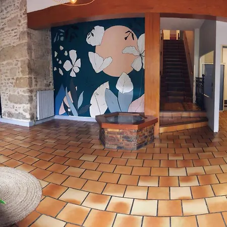 酒店 Le Cheval Blanc 2*