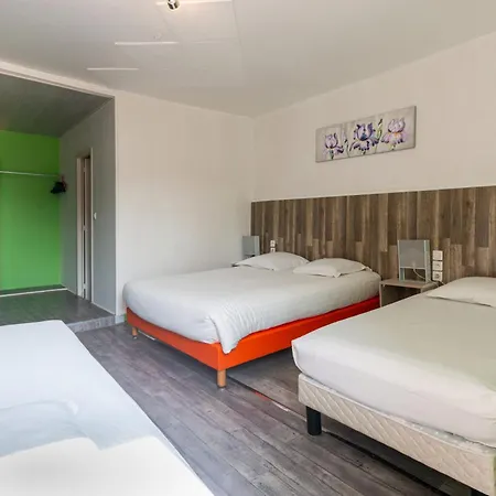 Le Cheval Blanc Hotel