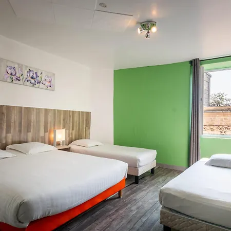 酒店 Le Cheval Blanc