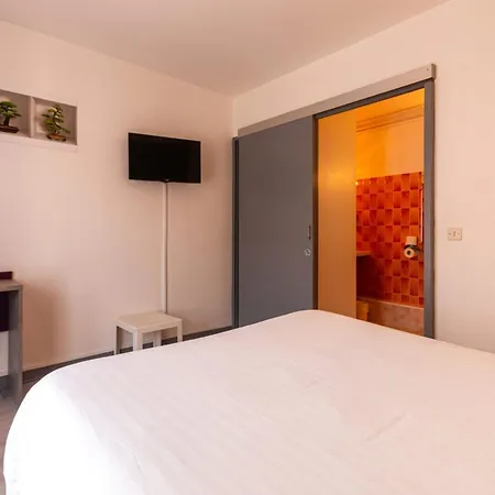 Hotel Le Cheval Blanc
