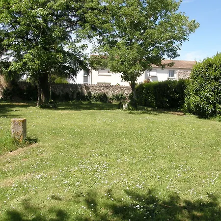 Le Cheval Blanc