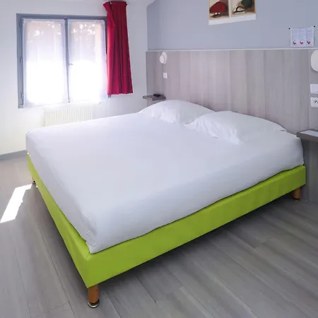 Hotel Le Cheval Blanc 2*