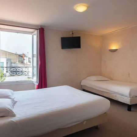 Le Cheval Blanc 2*
