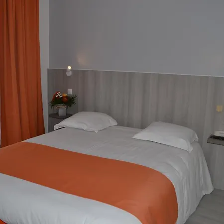 Le Cheval Blanc Hotel