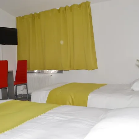 Le Cheval Blanc 酒店 2*