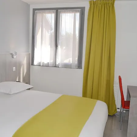 Le Cheval Blanc Hotel