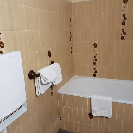 Le Cheval Blanc 酒店