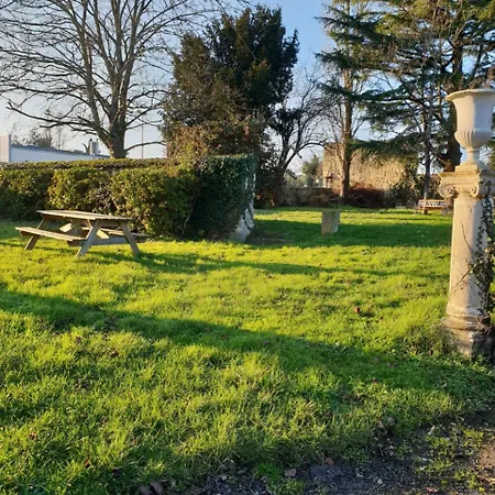 酒店 Le Cheval Blanc