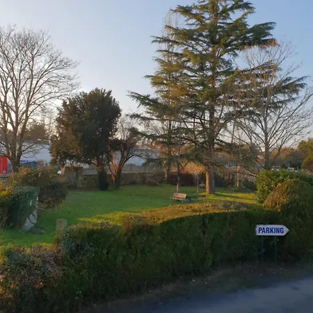 Le Cheval Blanc Saint-Maixent-lʼÉcole
