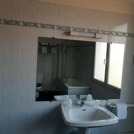 Le Cheval Blanc Hotel