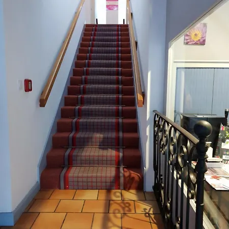 Le Cheval Blanc 酒店 2*