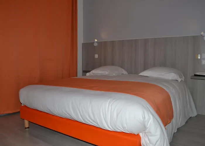 Szálloda Le Cheval Blanc