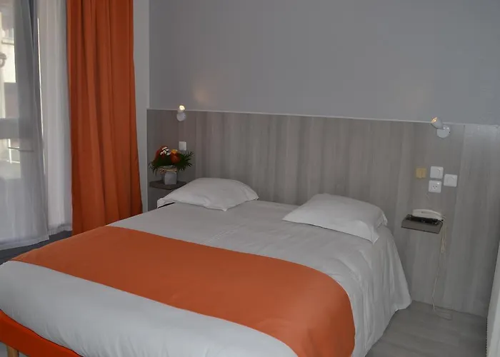 Le Cheval Blanc Szálloda