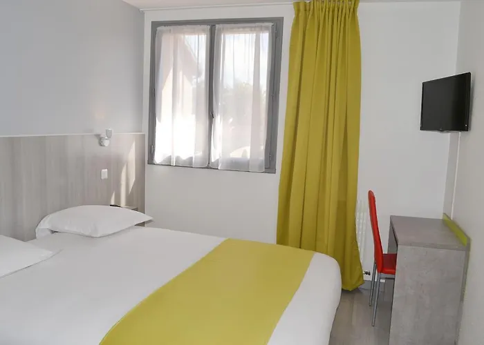 Le Cheval Blanc Szálloda